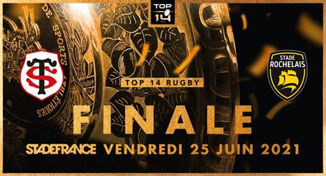 billet finale top 14